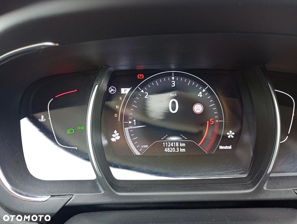 Renault Scenic - 6