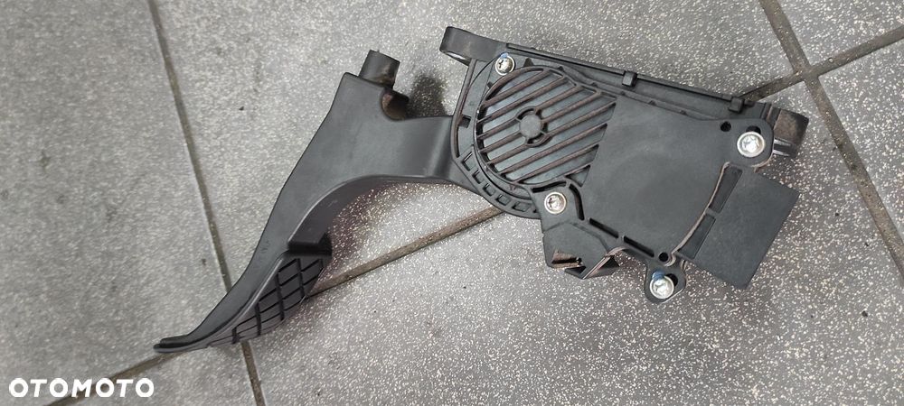 PEDAŁ GAZU SKODA 5J0, 6Q1721503H, 1.4 TDI, FABIA 2 II SEAT IBIZA VW POLO - 3