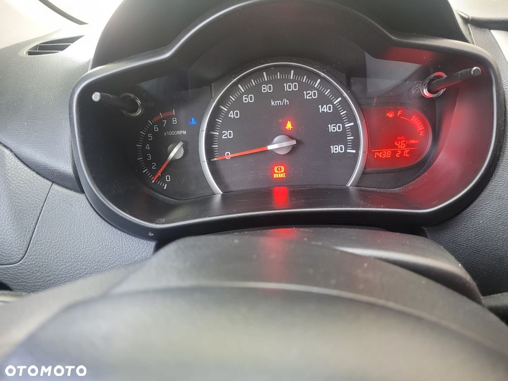 Suzuki Celerio 1.0 Premium - 3