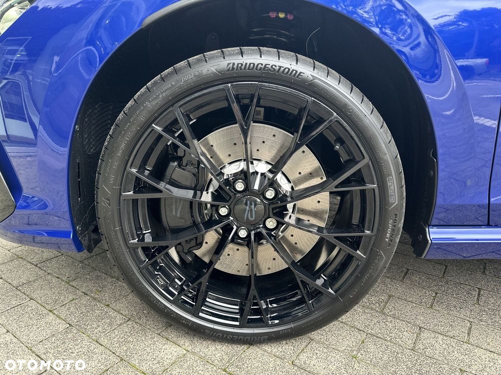 Volkswagen Golf 2.0 TSI 4Motion R Black Edition DSG - 37