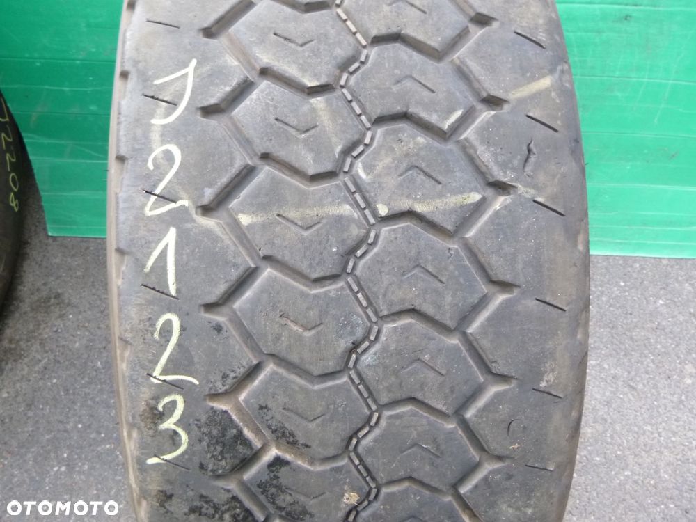 Opona ciężarowa 385/65/22.5 Nokian R-TRUCK TRAILER. Opony ciężarowe - 2