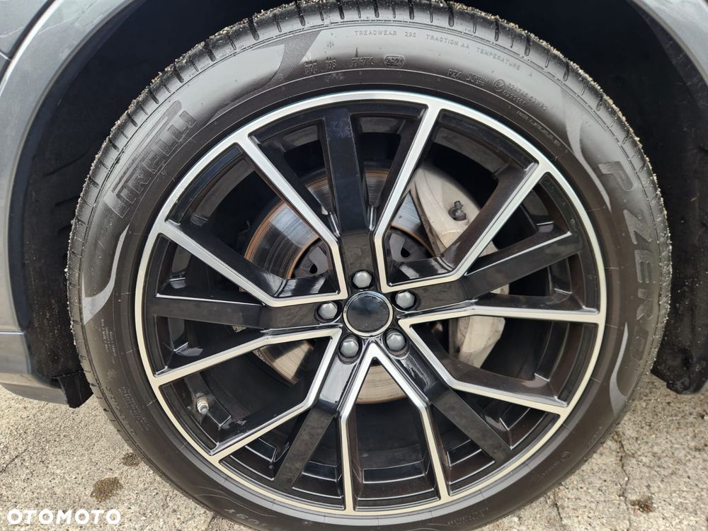 Audi Q7 - 5