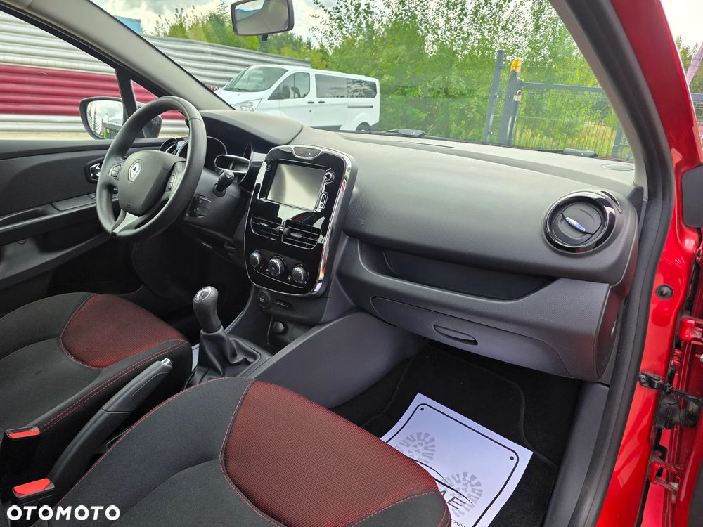 Renault Clio 1.2 16V Intens - 16