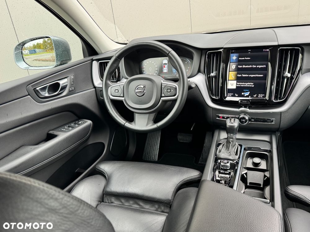 Volvo XC 60 D4 Inscription - 9