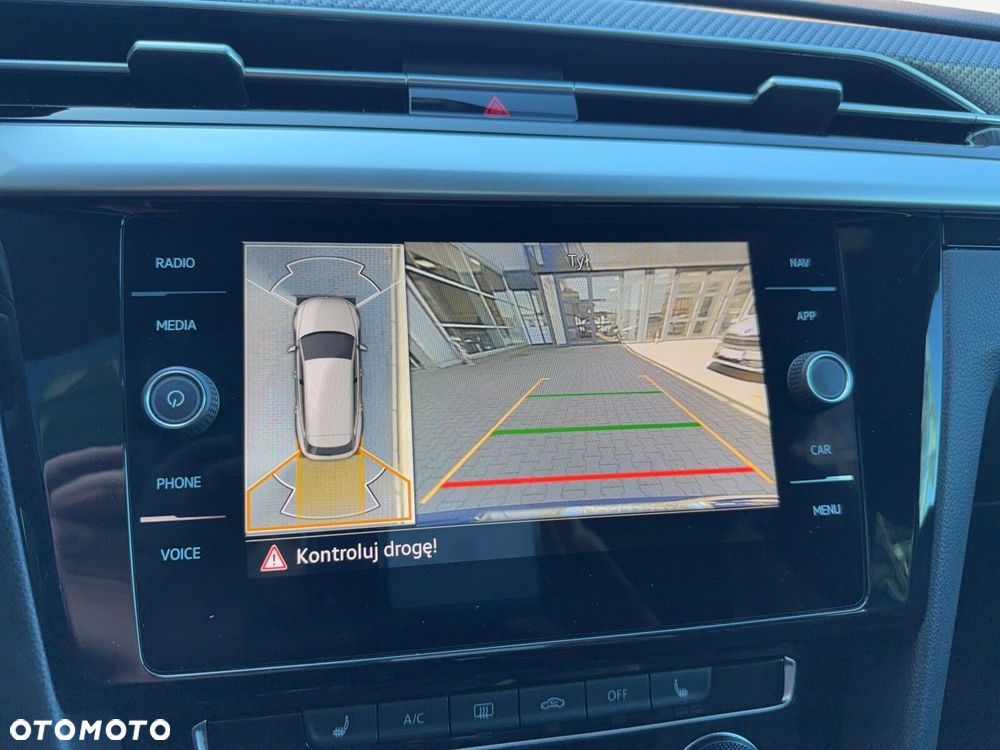 Volkswagen Arteon Shooting Brake 2.0 TSI 4Motion R DSG - 30