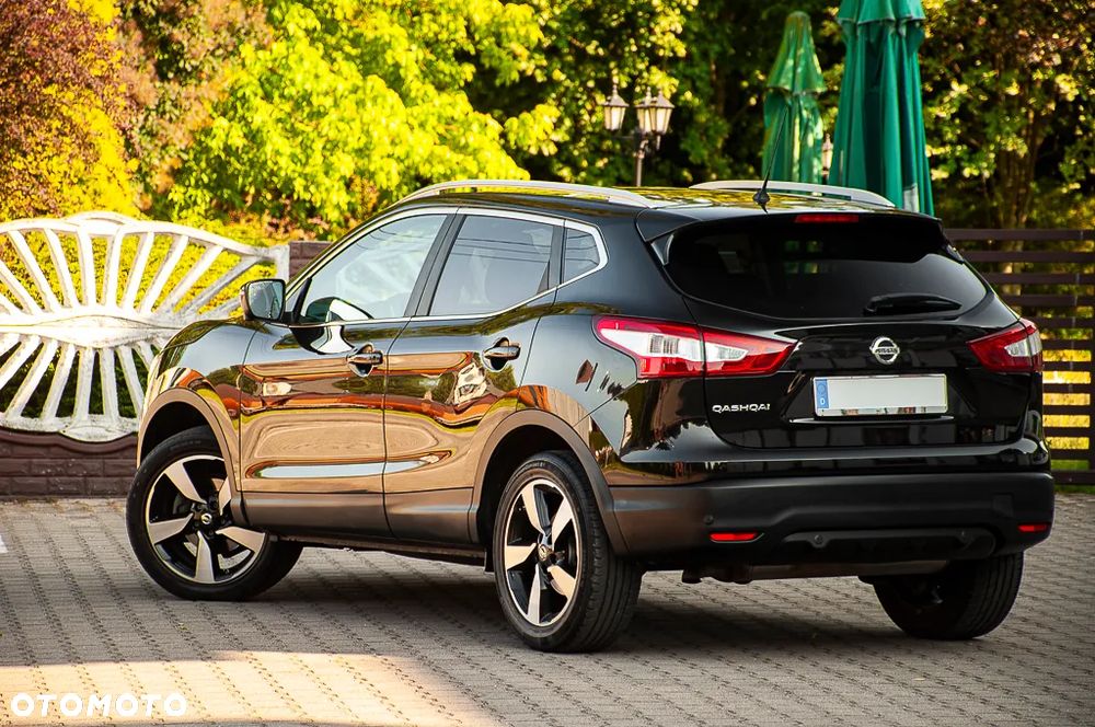 Nissan Qashqai 1.2 DIG-T 360 - 2