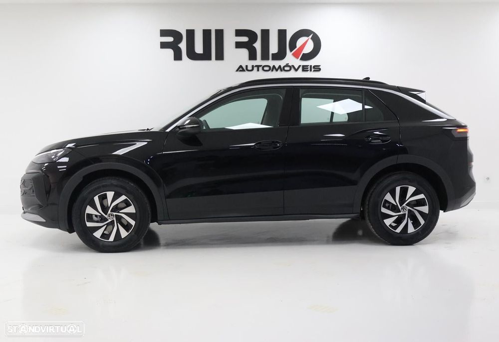 VW T-Roc 1.5 eTSI Trend DSG - 9