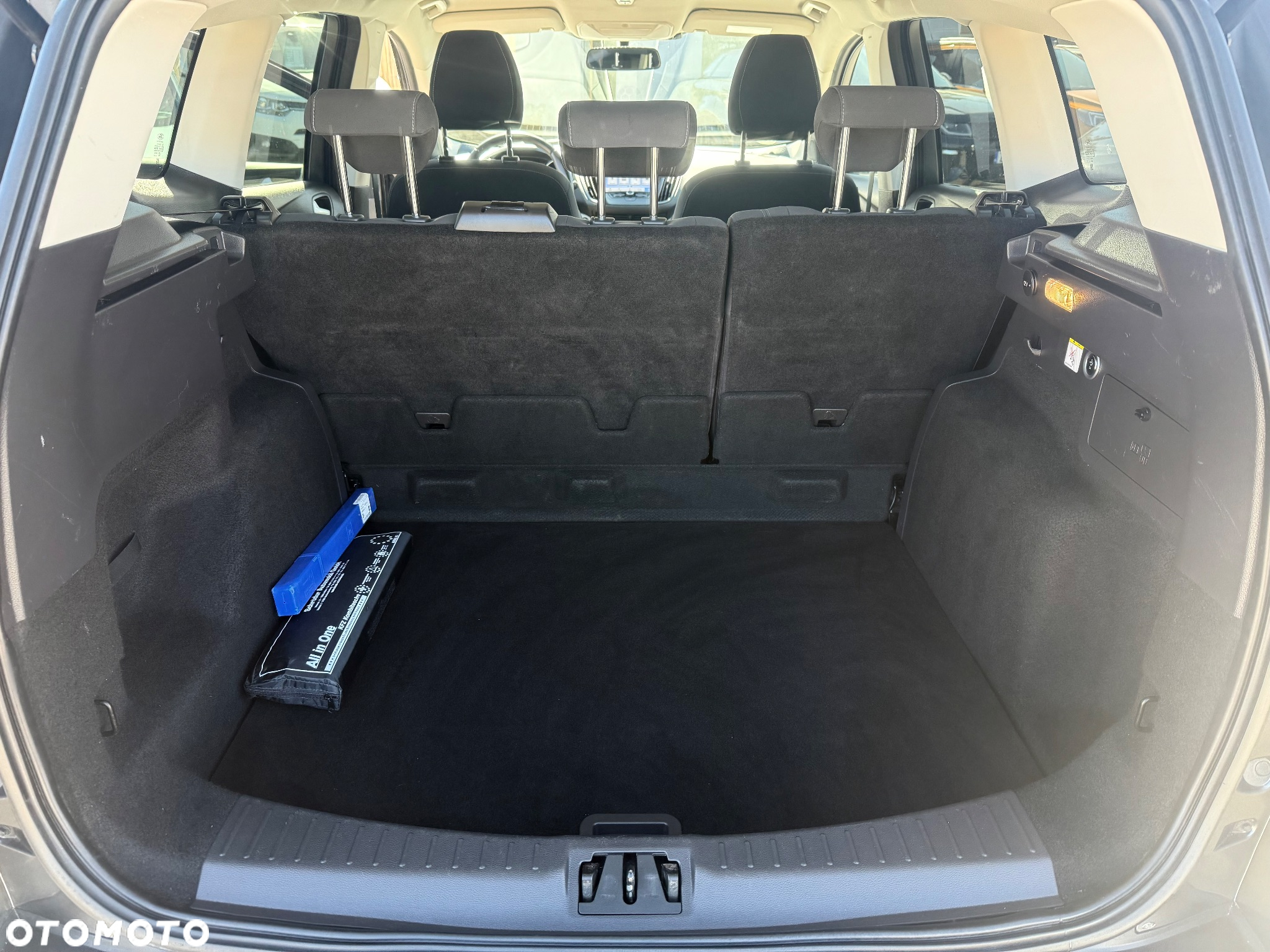 Ford Kuga 1.5 EcoBoost 2x4 Trend - 10