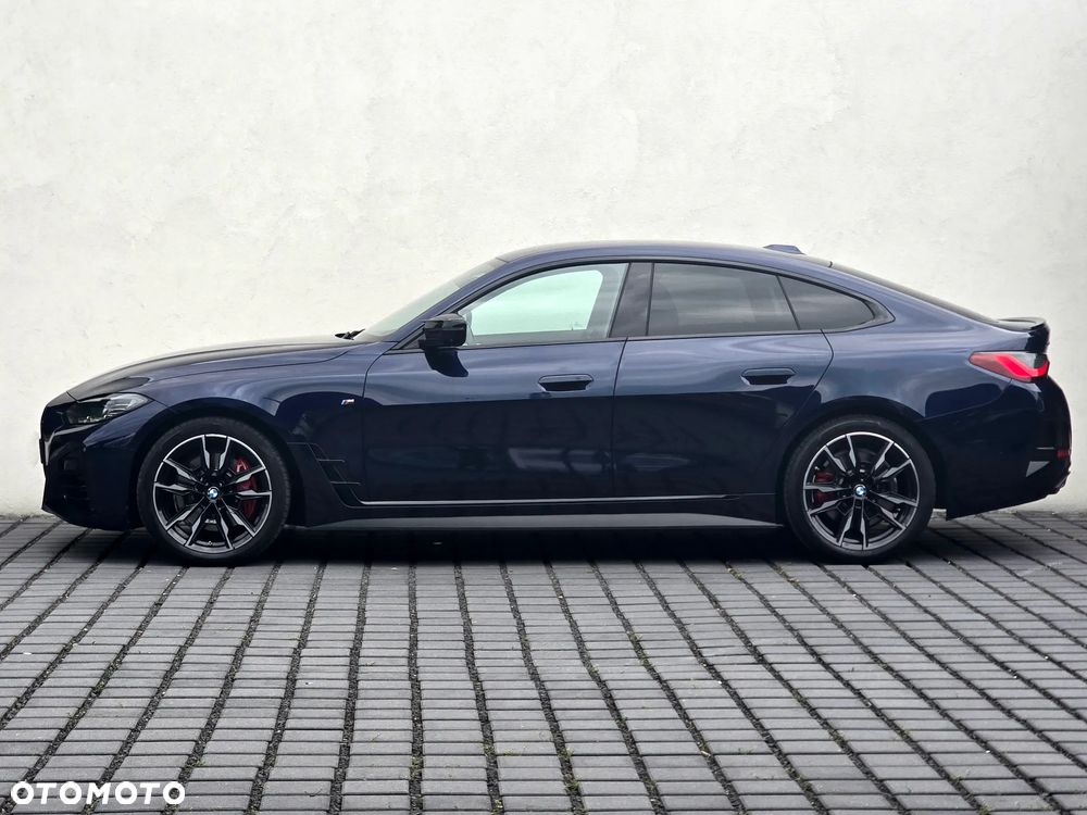 BMW Seria 4 M440i xDrive mHEV sport - 3