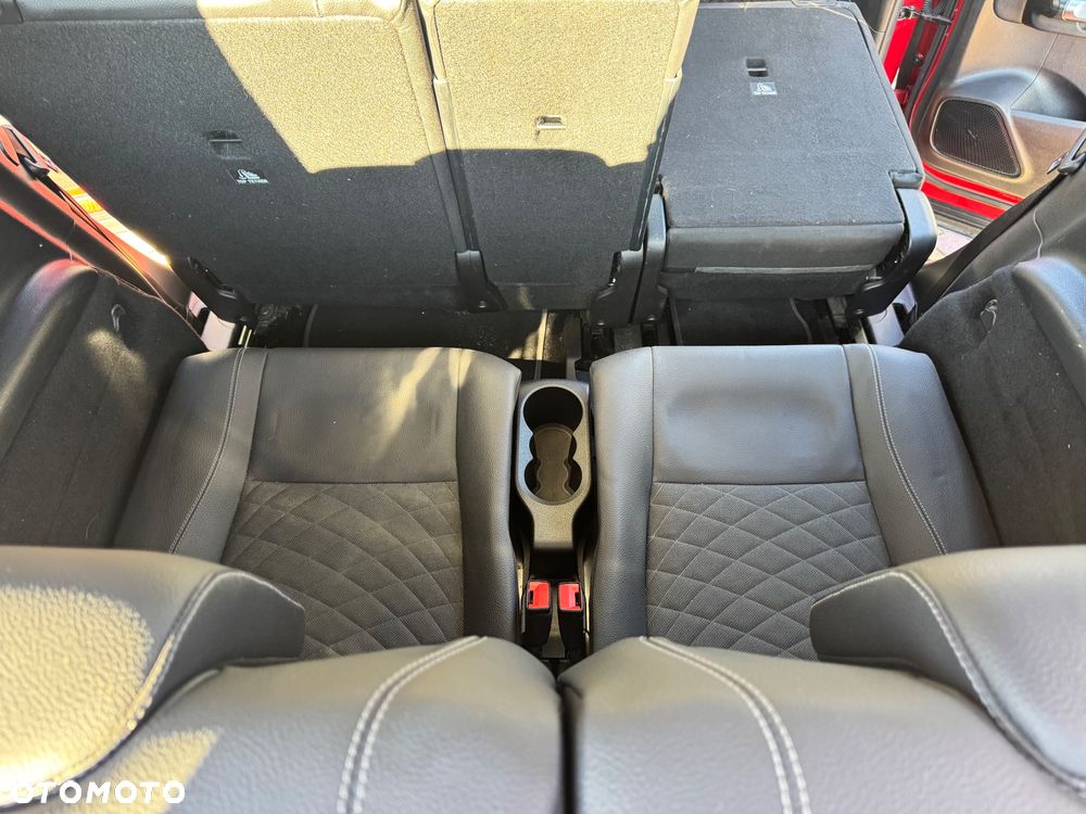 Mercedes-Benz GLB 220 d 4Matic 8G-DCT Progressive - 29