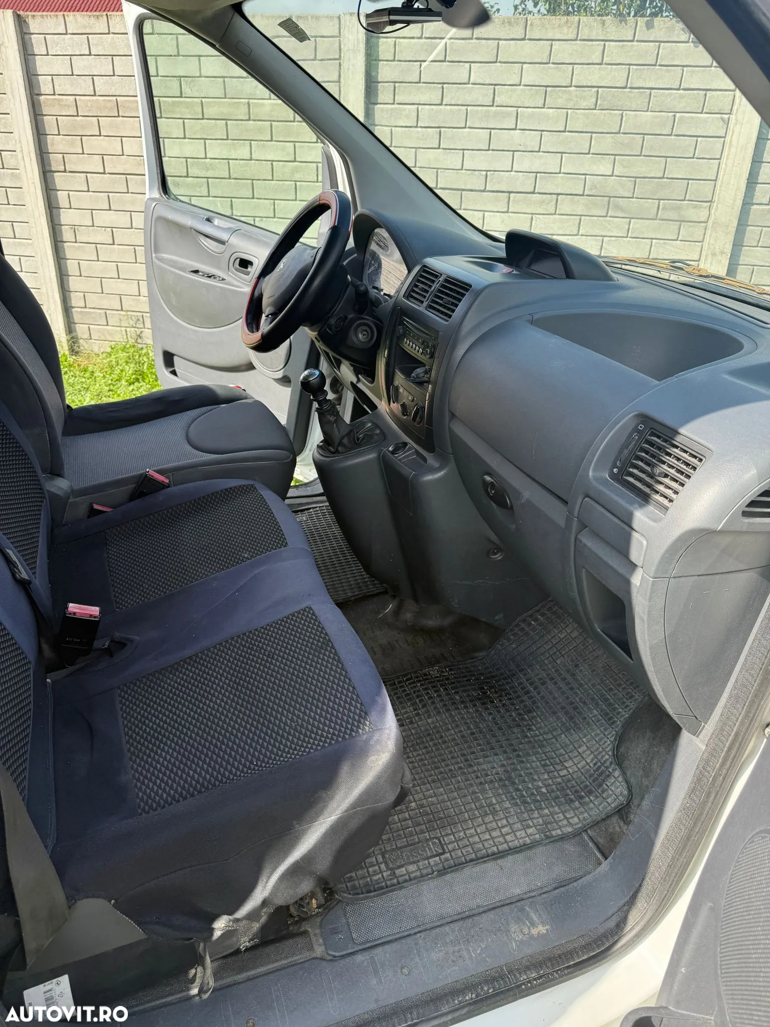Peugeot Expert L2H1 - 5