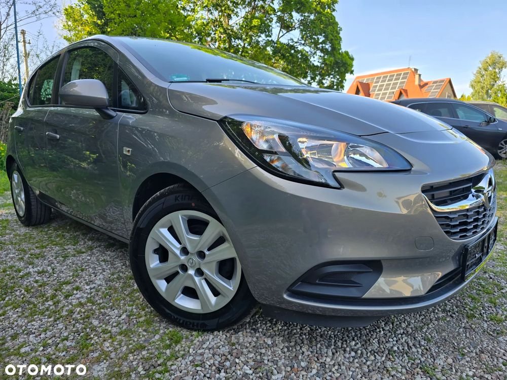 Opel Corsa 1.4 Edition - 3