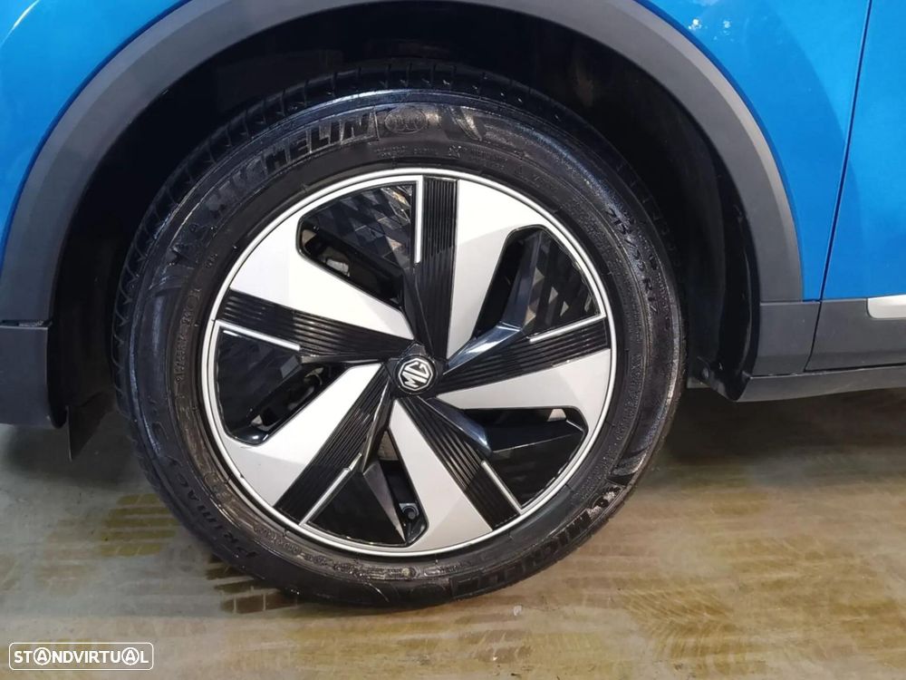 MG ZS EV 72.6 kWh Luxury - 33