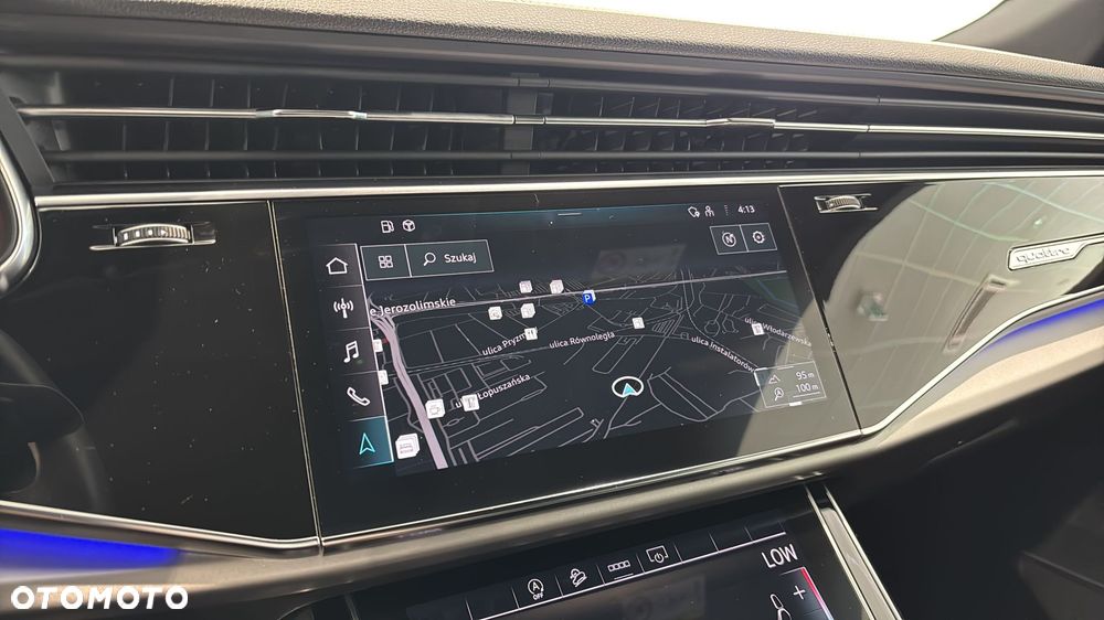 Audi Q8 45 TDI mHEV Quattro Tiptronic - 27