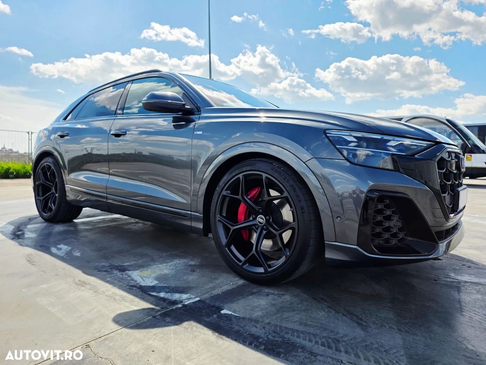 Audi Q8 - 4