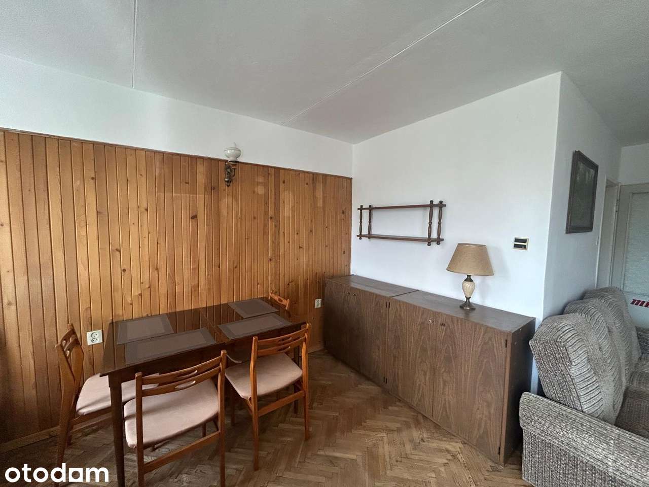 Bez prowizji | 2 pokoje | 48 m² | Warszawa, Anielewicza