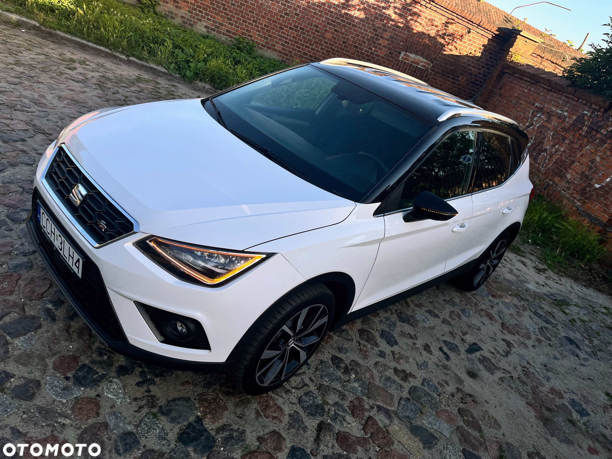 Seat Arona 1.0 TSI FR S&S DSG - 23