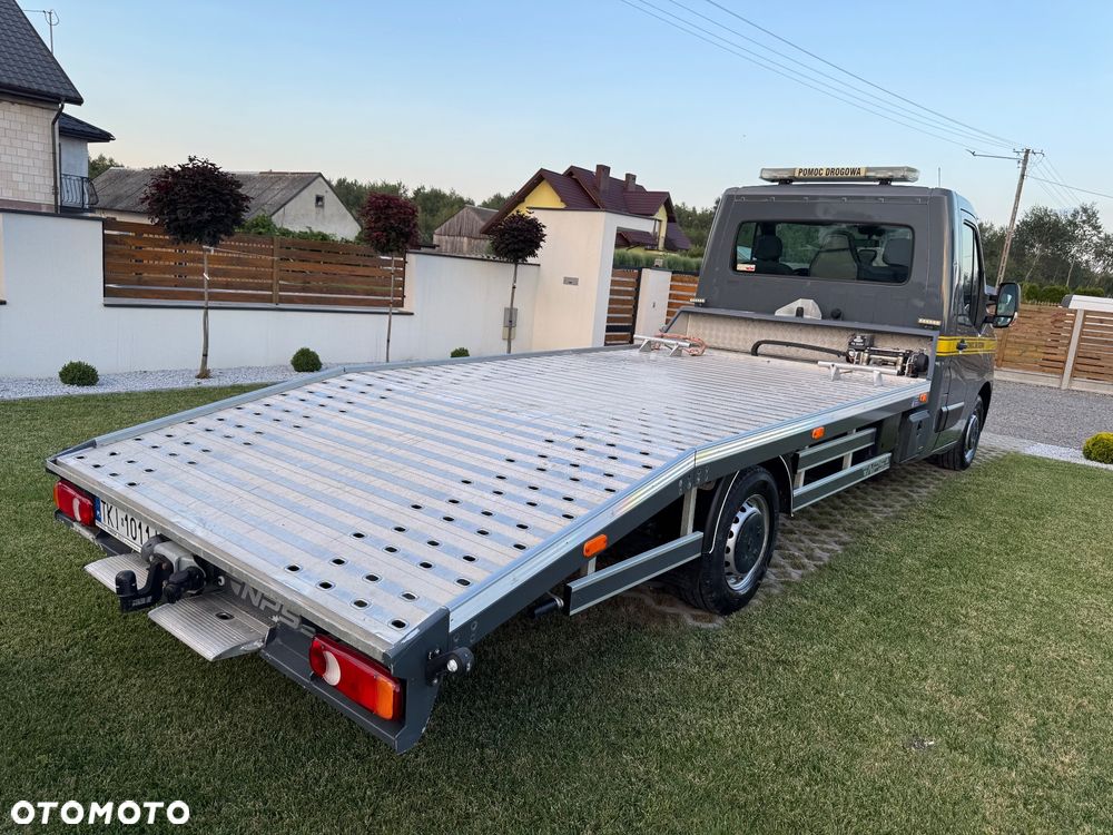 Renault Master - 9