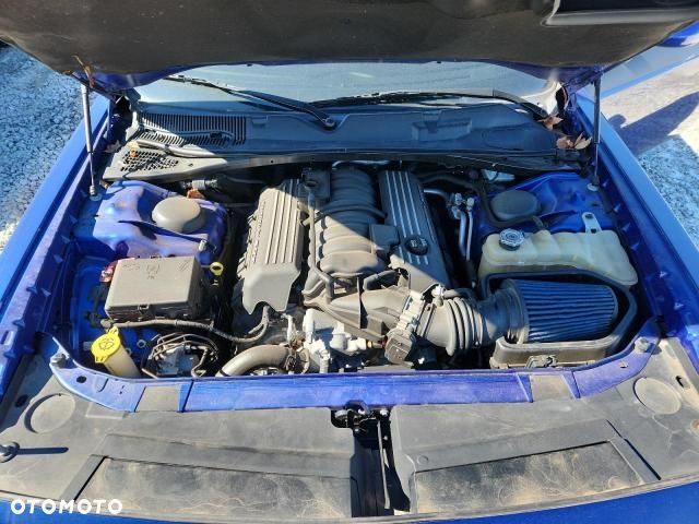 Dodge Challenger - 3