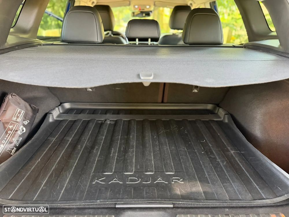 Renault Kadjar 1.3 TCe Intens - 19