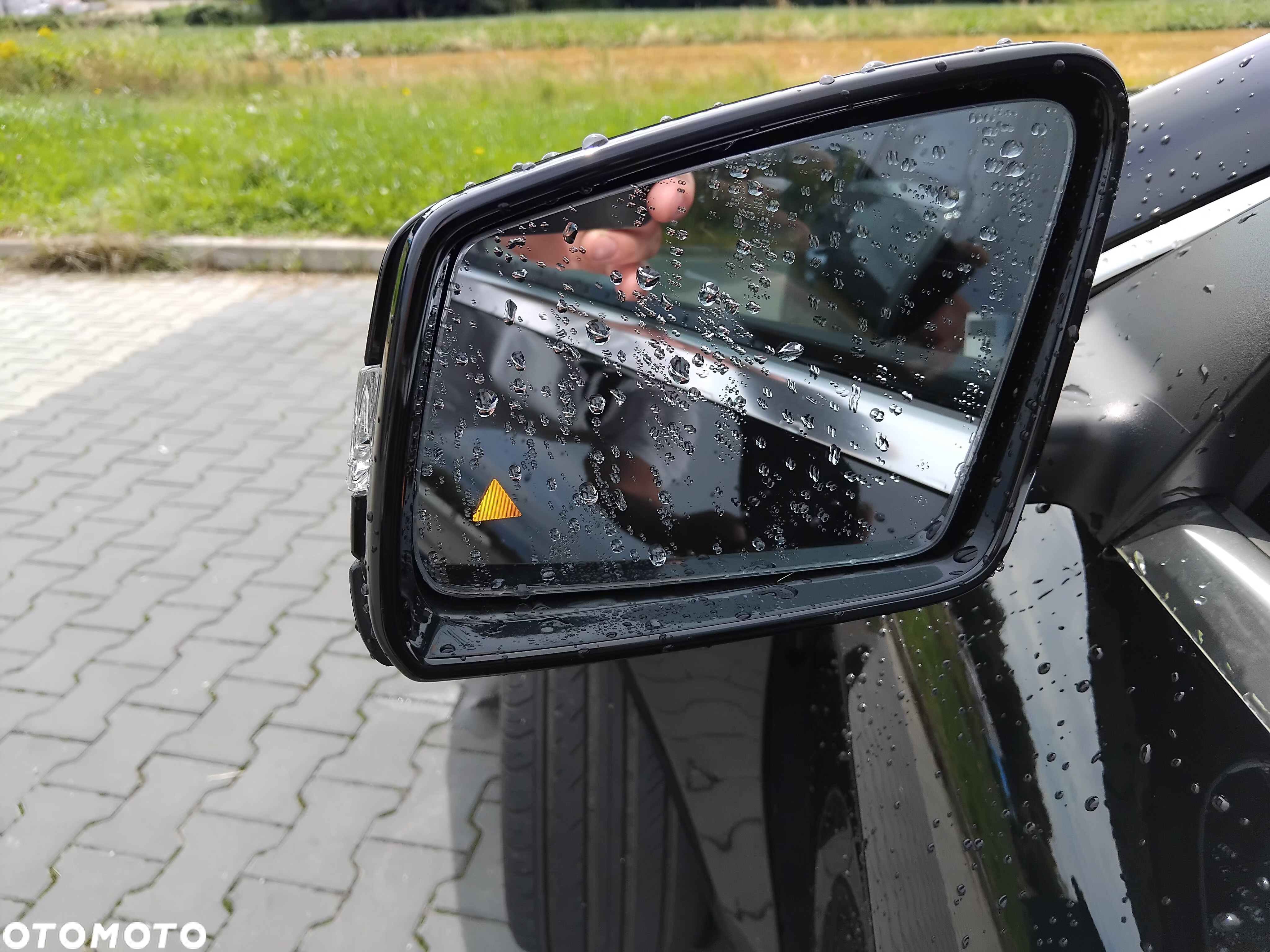 Mercedes-Benz CLA 250 7G-DCT Urban - 5