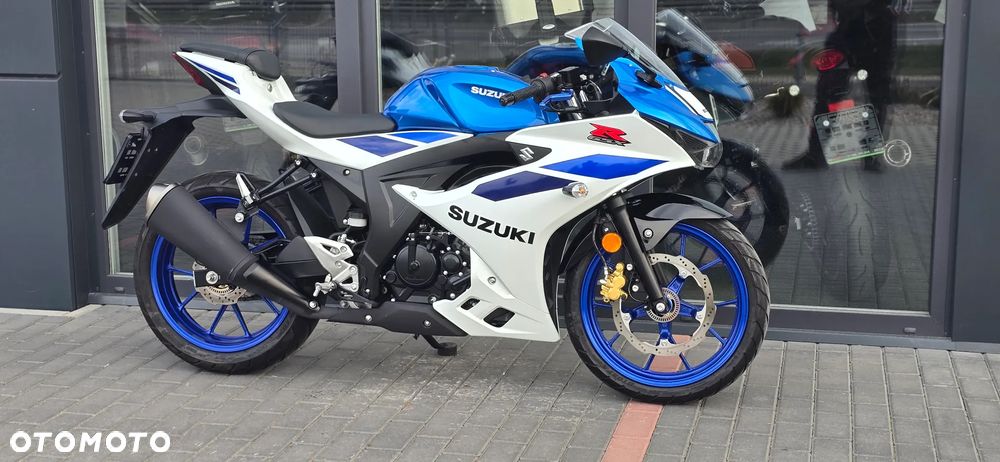 Suzuki GSX-R - 4