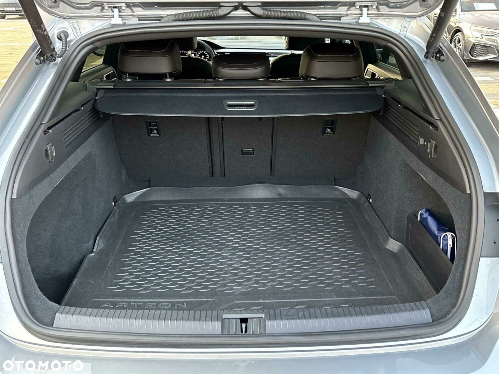 Volkswagen Arteon - 32