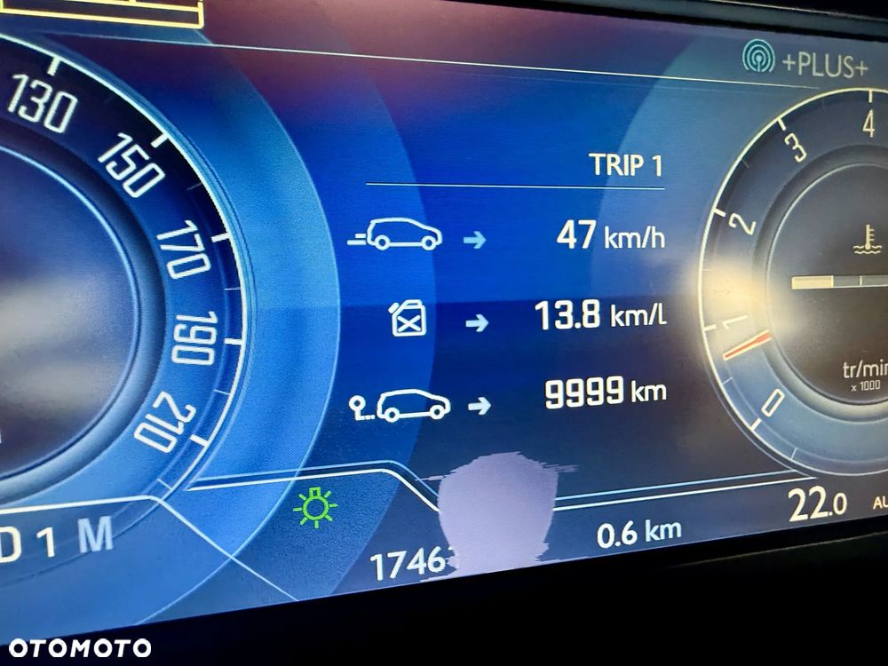 Citroën C4 Grand Picasso THP 165 Stop&Start EAT6 Exclusive - 13