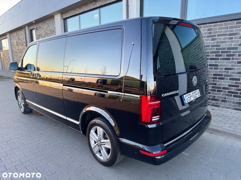 Volkswagen Caravelle 2.0 TDI L2 Highline 4Motion DSG - 6