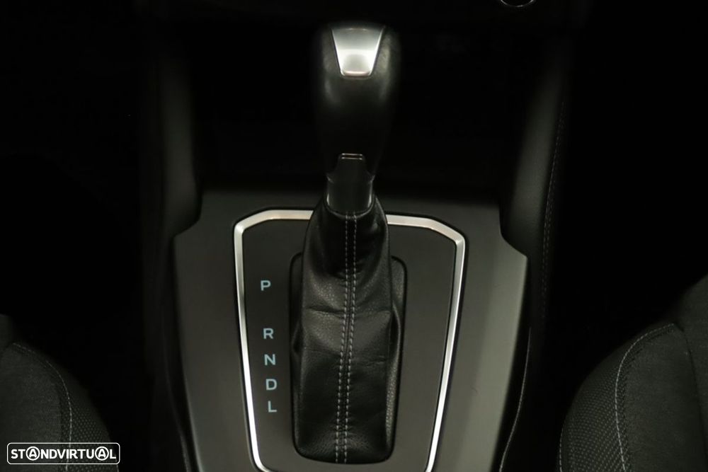 Ford Focus SW - 14