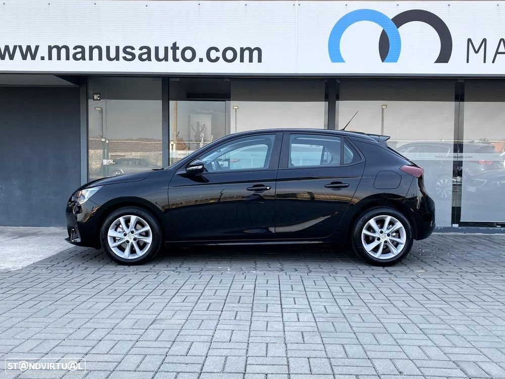 Opel Corsa 1.5 D Edition - 5