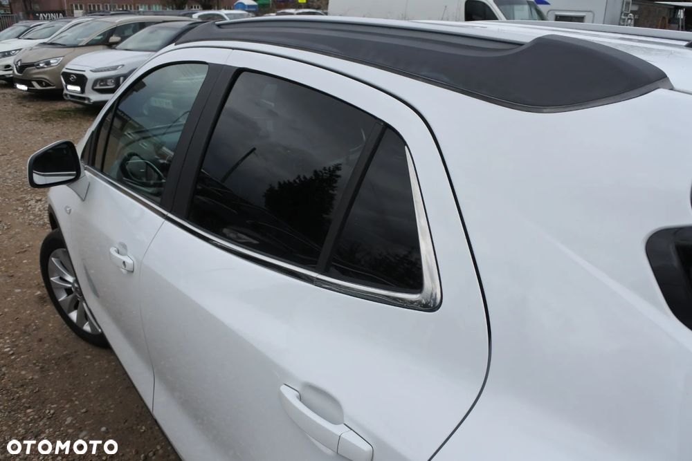 Opel Mokka 1.4 Turbo ecoFLEX Start/Stop Innovation - 25