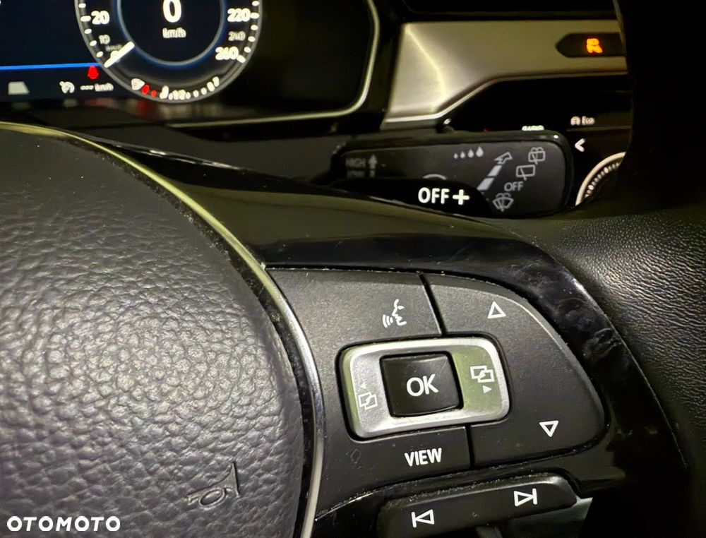 Volkswagen Passat 1.5 TSI EVO Highline DSG - 19
