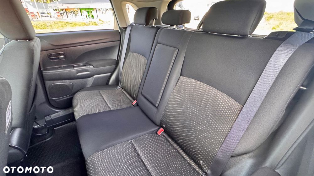 Mitsubishi ASX 1.8 DID Inform AS&G - 37