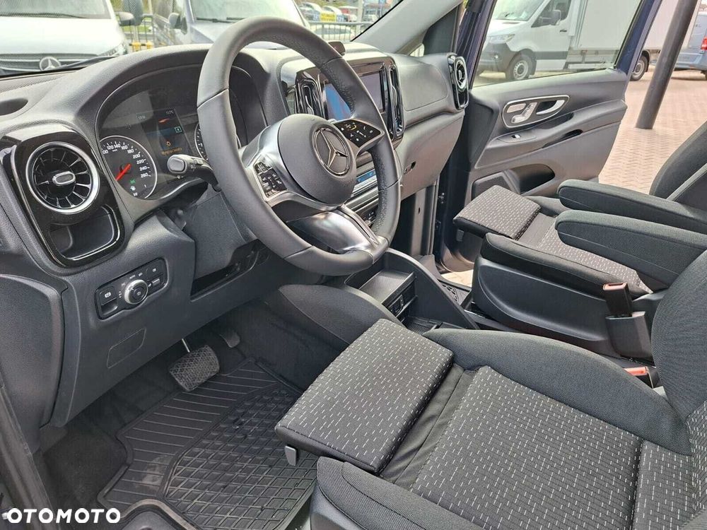 Mercedes-Benz Vito - 7