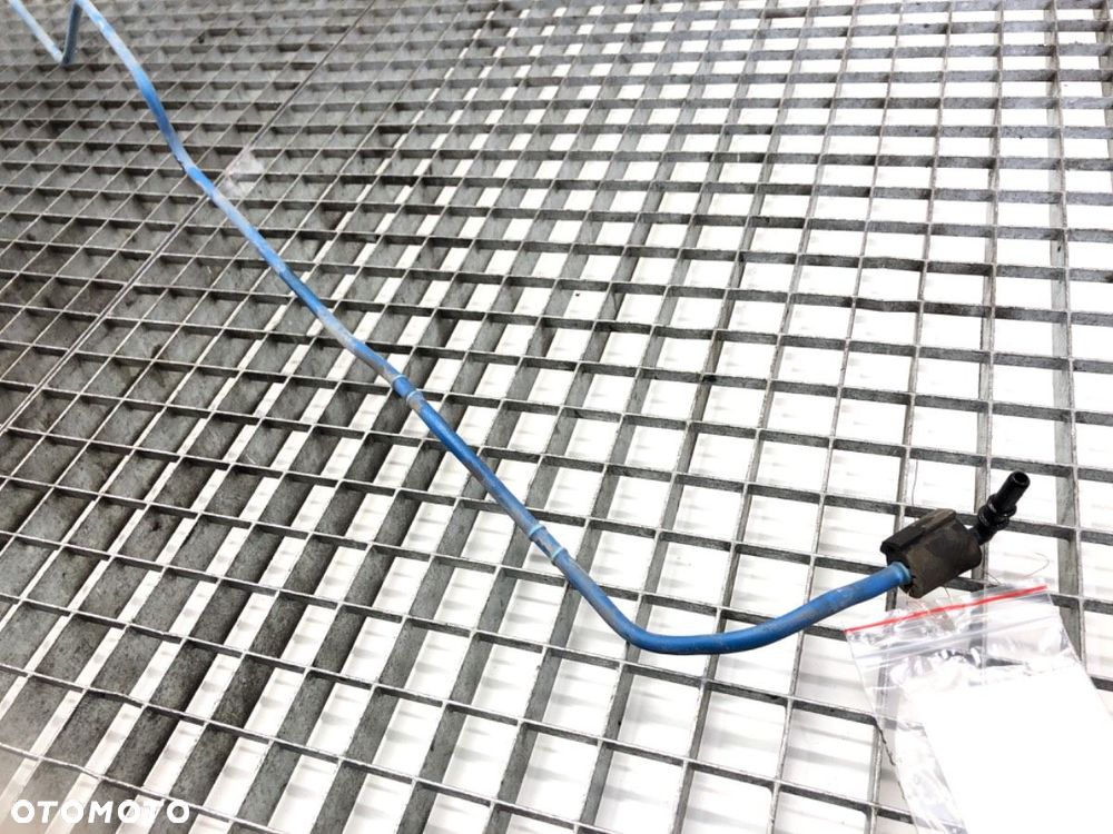 PRZEWÓD PALIWOWY  VW TRANSPORTER / CARAVELLE VI Autobus (SGB, SGJ, SHB, SHJ) 2015 - 2022 2.0 TDI 81 - 3