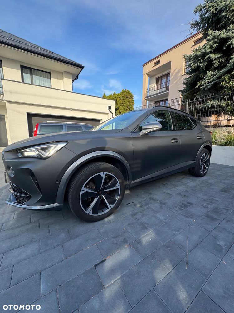 Cupra Formentor 2.0 TSI 4Drive DSG - 16