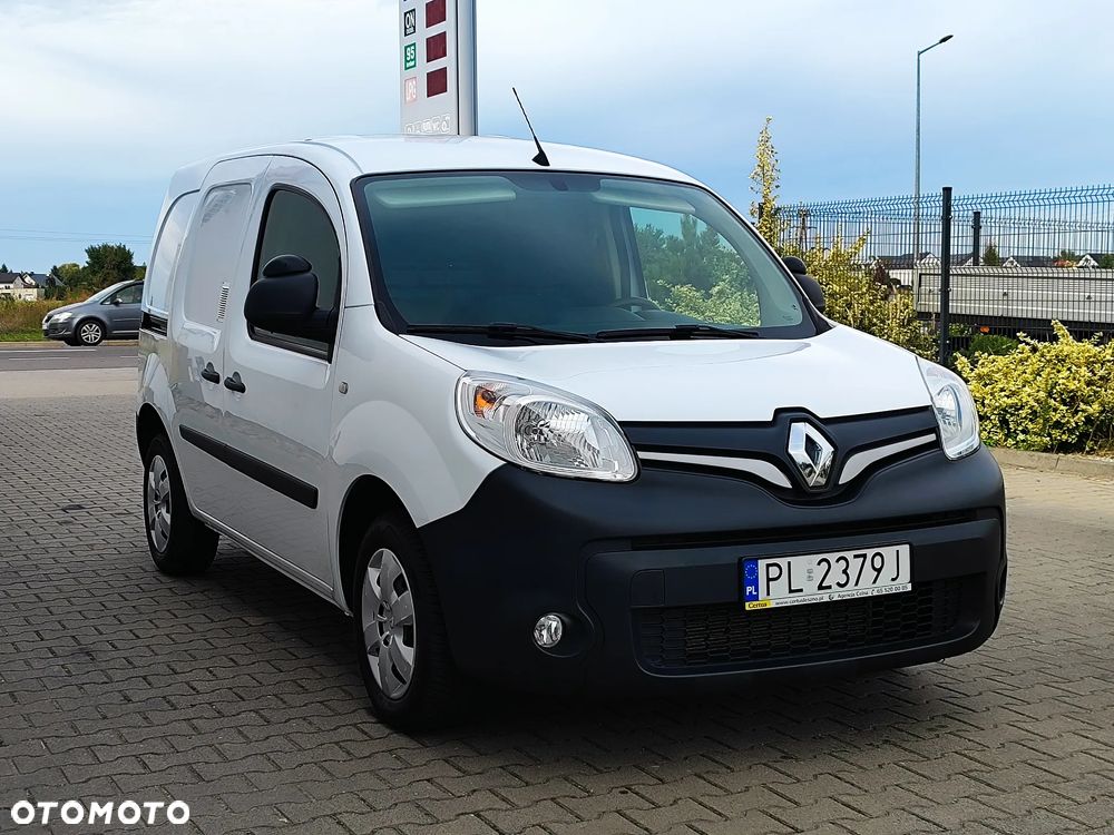 Renault Kangoo - 3