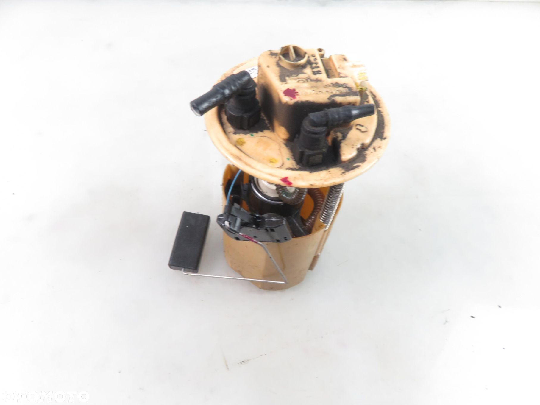 POMPA PALIWA FIAT GRANDE PUNTO 1.3 Multijet 55703110 - 2