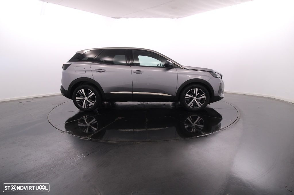 Peugeot 3008 1.5 BlueHDi Allure Pack EAT8 - 9