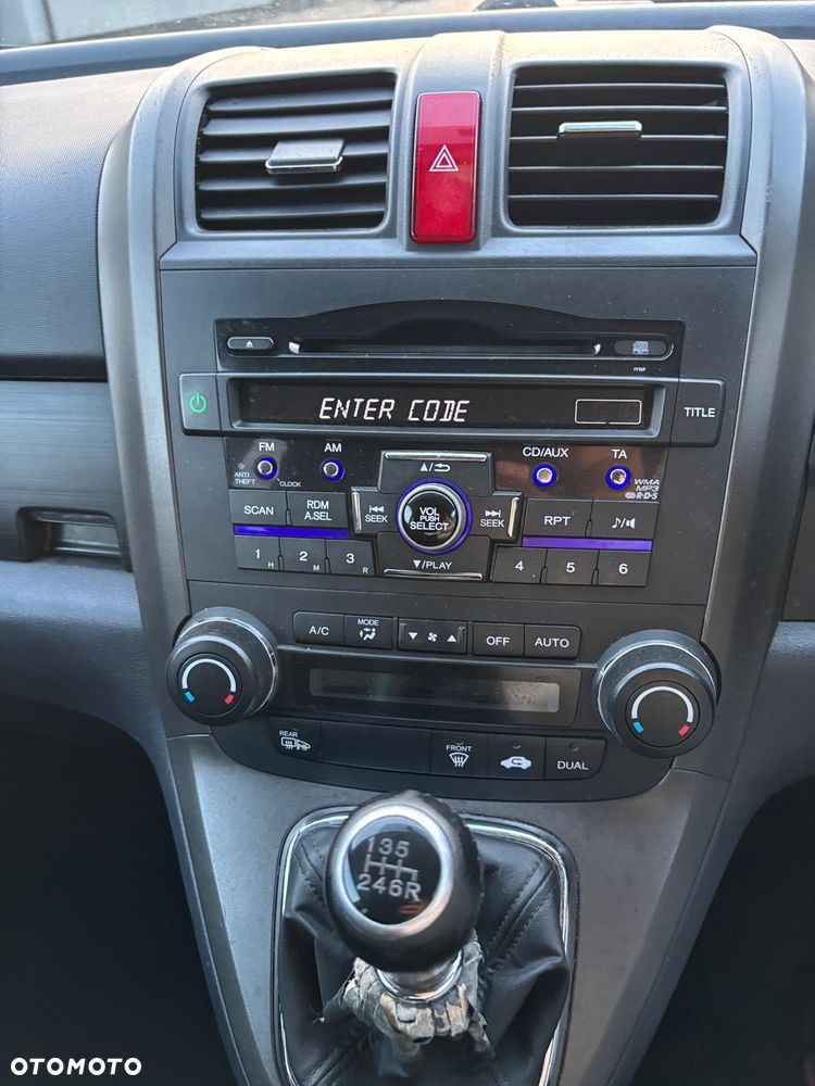 Honda CR-V 2.2i-DTEC Comfort - 12