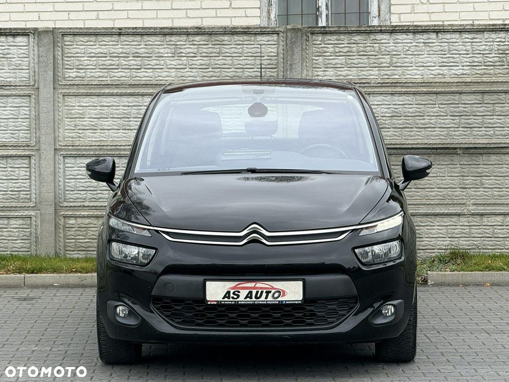 Citroën C4 Picasso 1.6 e-HDi Exclusive ETG6 - 37