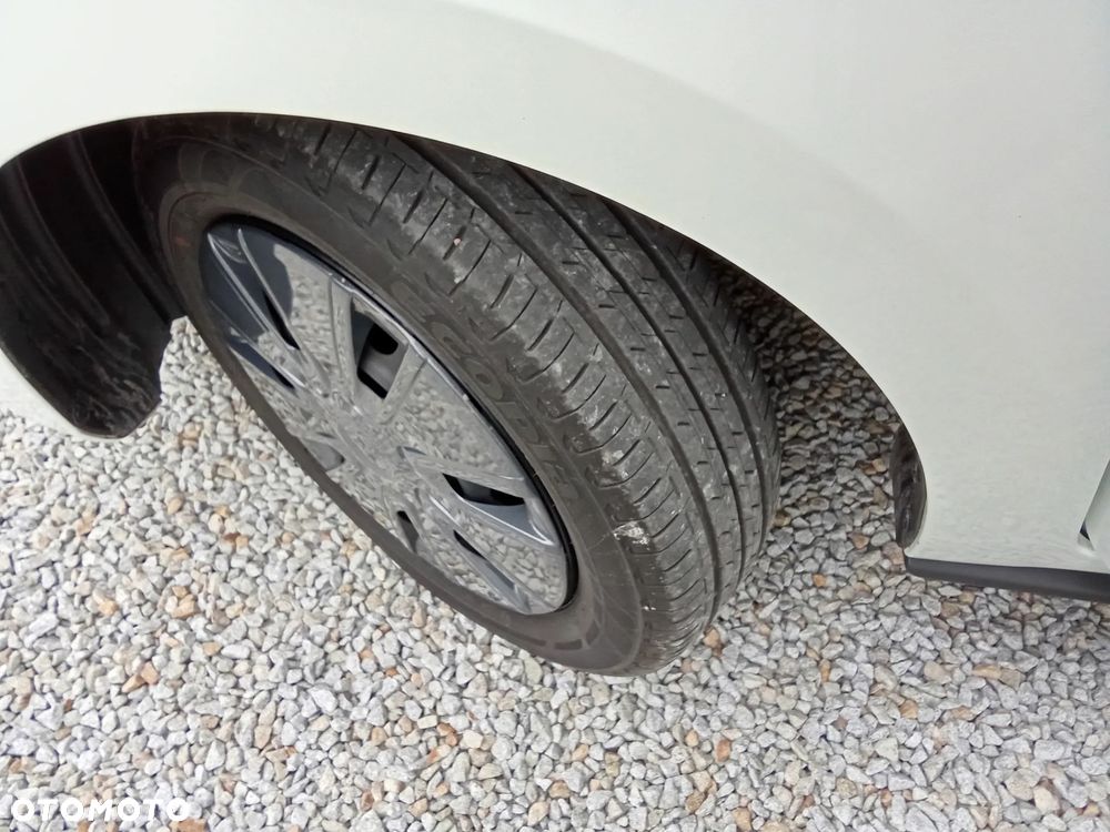 Mitsubishi Space Star 1.0 Edition 100 - 31