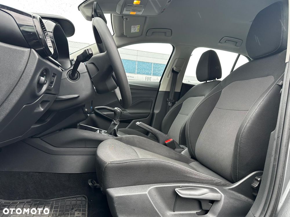 Skoda Fabia 1.0 TSI Ambition - 9