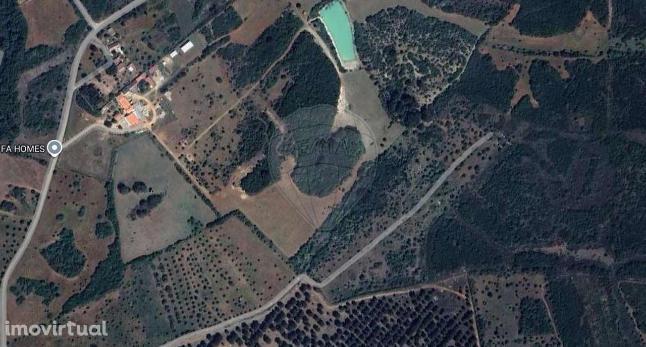 Terreno  para venda - Grande imagem: 2/10