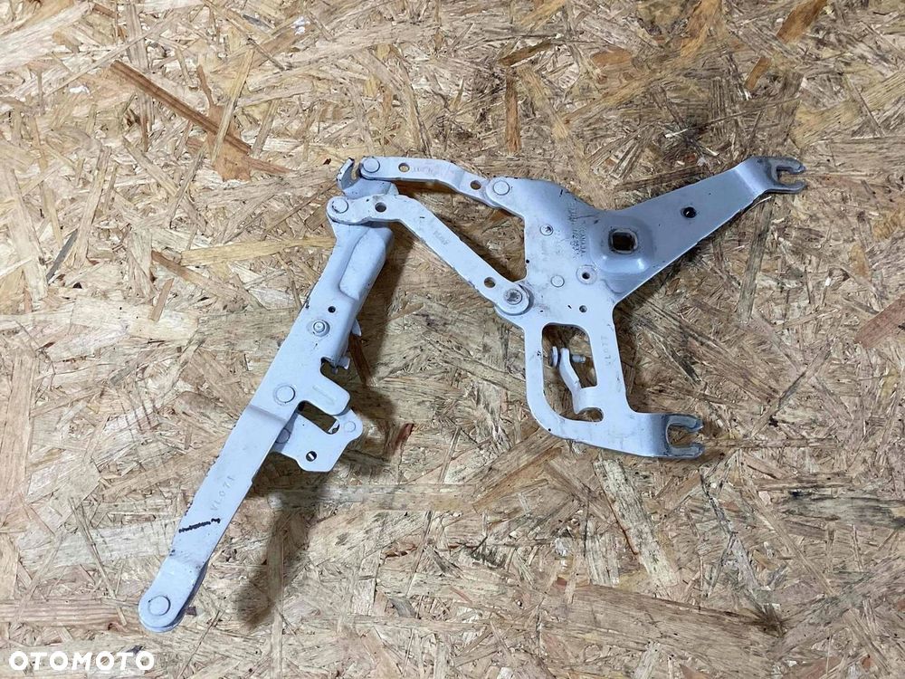 BMW X6 F16 Zawias maski lewy 1720531 7294529