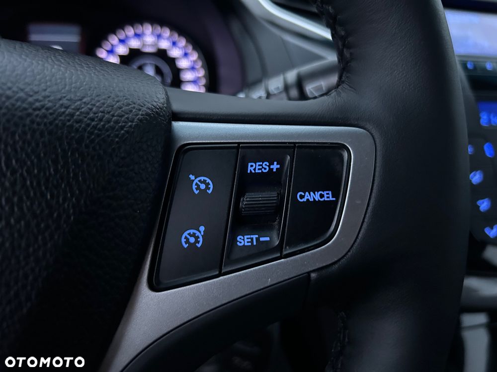 Hyundai i40 i40cw 1.6 5 Star Edition - 22