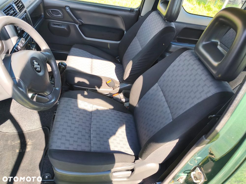 Suzuki Jimny Ranger - 22