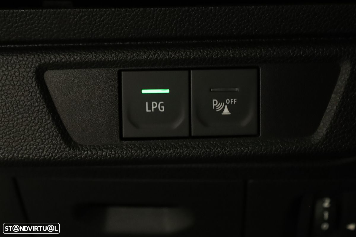 Dacia Sandero 1.0 ECO-G Essential Bi-Fuel - 18