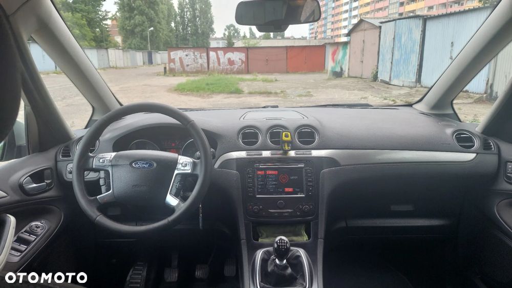 Ford Galaxy - 6